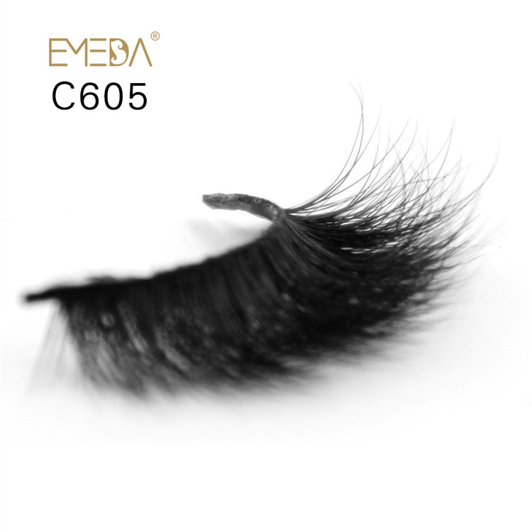 Where Can Buy Best Quality Mink Eyelashes Y-PY1